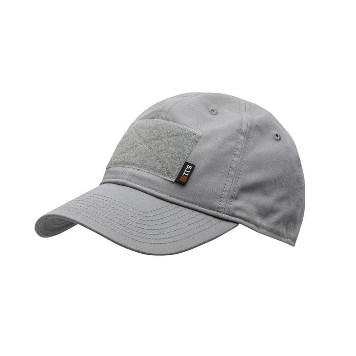 FLAG BEARER CAP Overcast grey