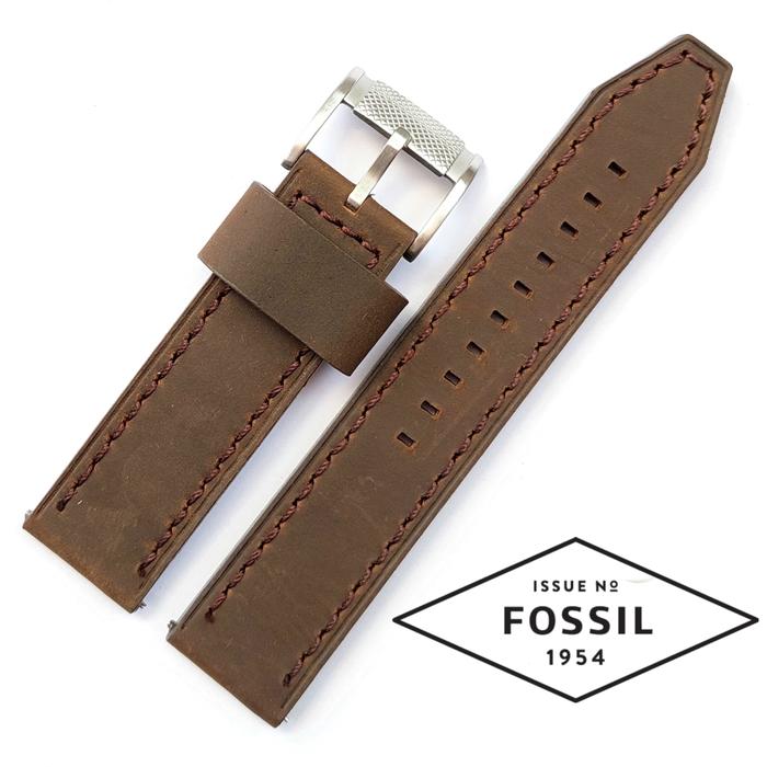 Gambar FS4656 FS4605 FS4487 FS5159 FS5620 FS5251 FS5361 FS4716 FS4732 FS5884 - BROWN SILVER 22 dari GF Jam Original undefined Tokopedia