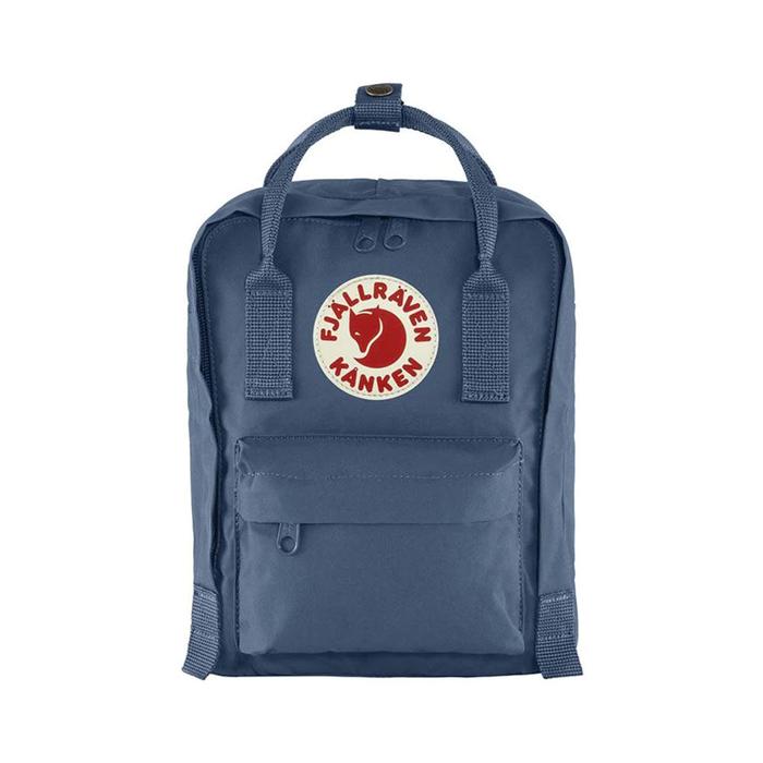 Gambar Fjallraven Kanken Mini Backpack, Tas Ransel - Navy dari SagalaFashion24 undefined Tokopedia