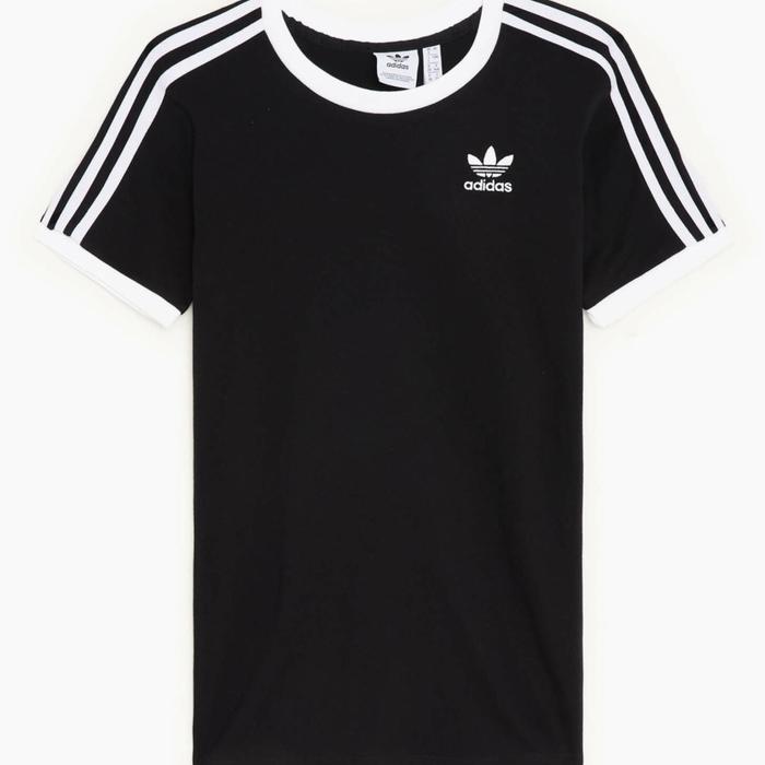 Stripes Polos Adidas Original Adidas Germany Adicolor Classics