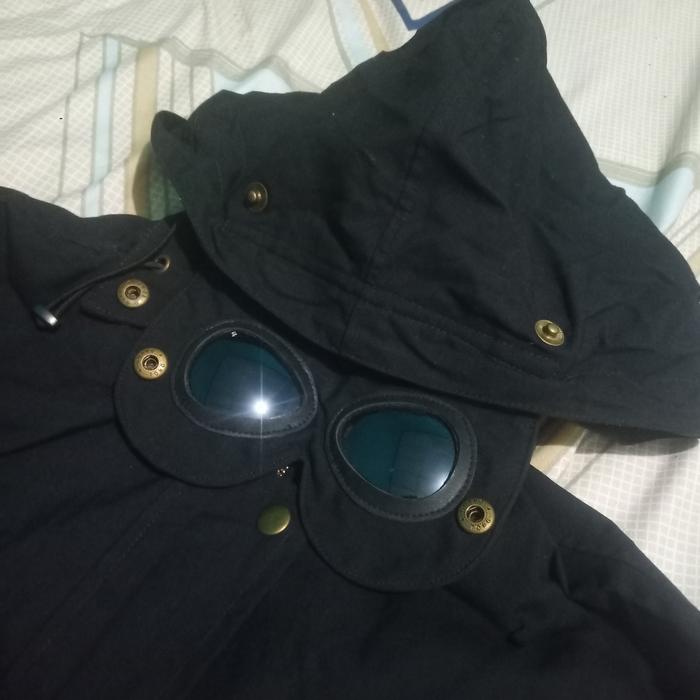 Gambar google jacket no brand. bukan CP company dari UPAYFAN ORIGINAL SHOES undefined Tokopedia