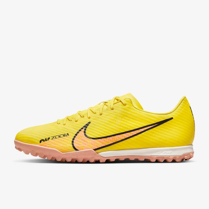 Nike Air Zoom Mercurial All Yellow Nike Vapor V Jual NIKE ZOOM
