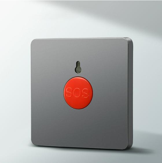 Gambar Fire Alarm - Tombol Darurat Alarm Kebakaran Panel Dinding - Grey dari Tekno Kreasi Elektronik undefined Tokopedia