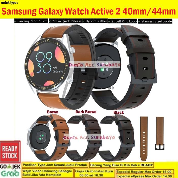 Samsung Smart Watch Watch Straps For Samsung Galaxy Active Strap