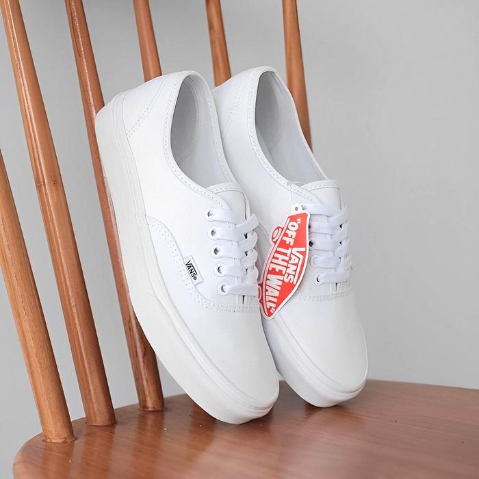 Vans Classic Harga Sepatu Vans Authentic Sepatu Vans Tenis Vans