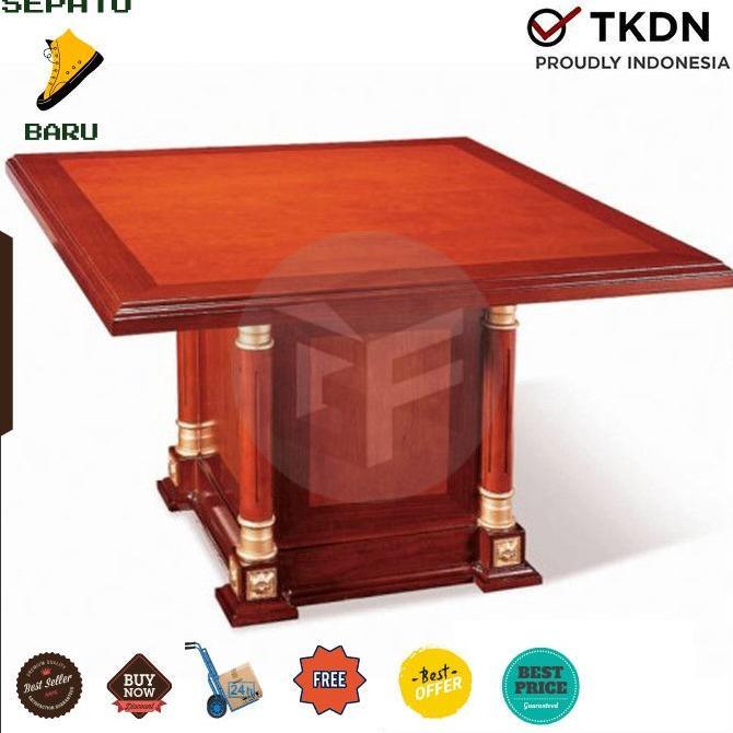 Jual MEJA KERJA MURAH MEJA KERJA MEJA KANTOR MEJA MEETING CLASSIC MURAH