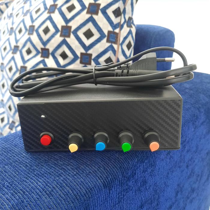 Gambar (Baca Deskripsi)..MP3 USB Bluetooth Amplifier Dual Input listrik - A dari Shinco Tronik undefined Tokopedia