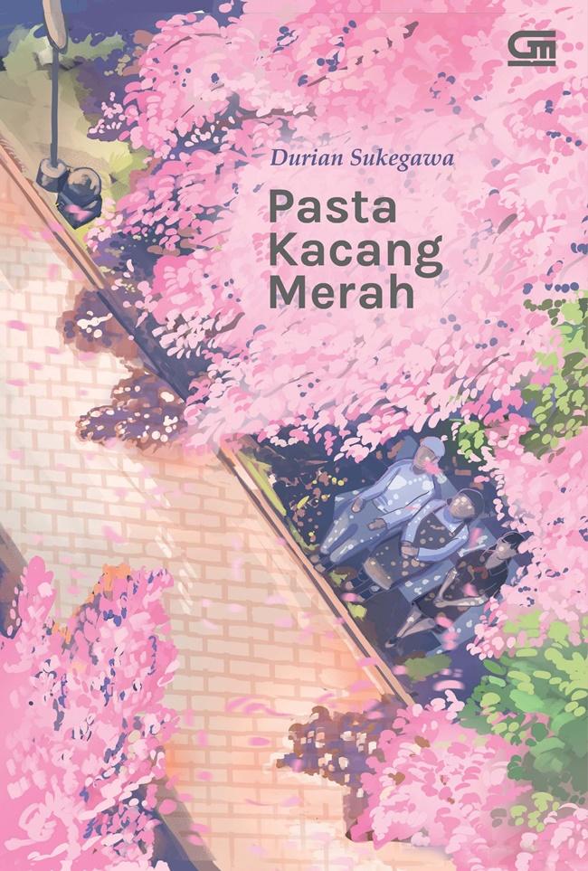 Gambar Novel Pasta Kacang Merah (An Sweet Bean Paste) - Durian Sukegawa dari Star Books by Damorabooks99 undefined Tokopedia