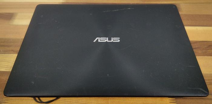 Gambar Casing Cover LCD Laptop Asus X453 X453M X453MA X453S X453SA - Hitam dari KOMPUTER RAKYAT undefined Tokopedia