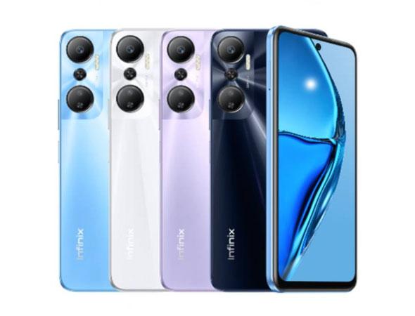 Gambar Infinix Hot 20s 8/128 GB Garansi Resmi - 8/128 promo dari DUNIAGADGETKU undefined Tokopedia