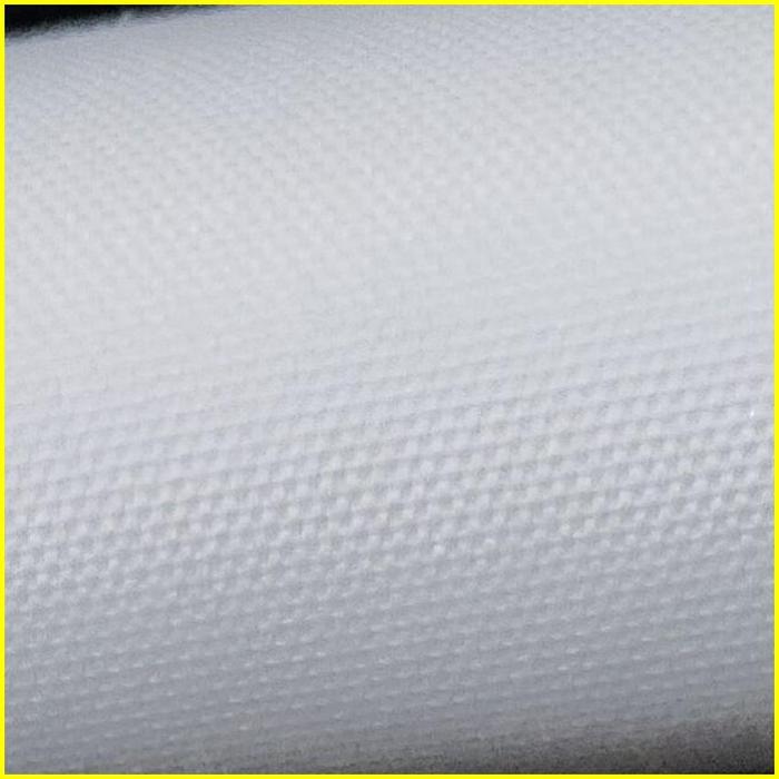 Gambar Bahan Kain Canvas Kanvas Poly Pe Tebal Premium Quality Banyak Warna Un - putih dari alaskaindotama undefined Tokopedia