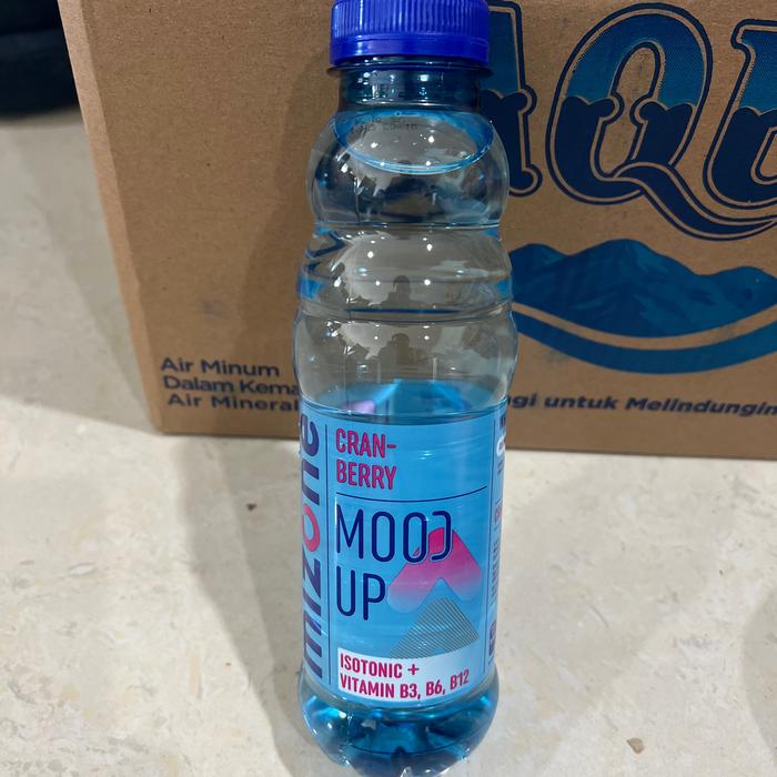 Gambar Minuman Isotonic Mizone Botol dari START Jogja undefined Tokopedia