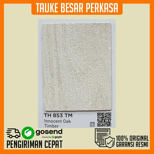Gambar TACO HPL Pattern/Woodgrain Texture SERIES TM - TH 853 TM dari Tauke Besar Perkasa undefined Tokopedia