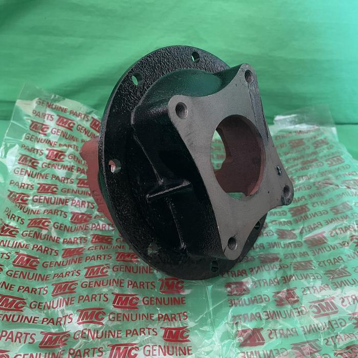 Gambar Cover Differential Hilo Happy Perkasa / Tutup Gardan Appktm / Htm dari Happy Motor Prancis undefined Tokopedia