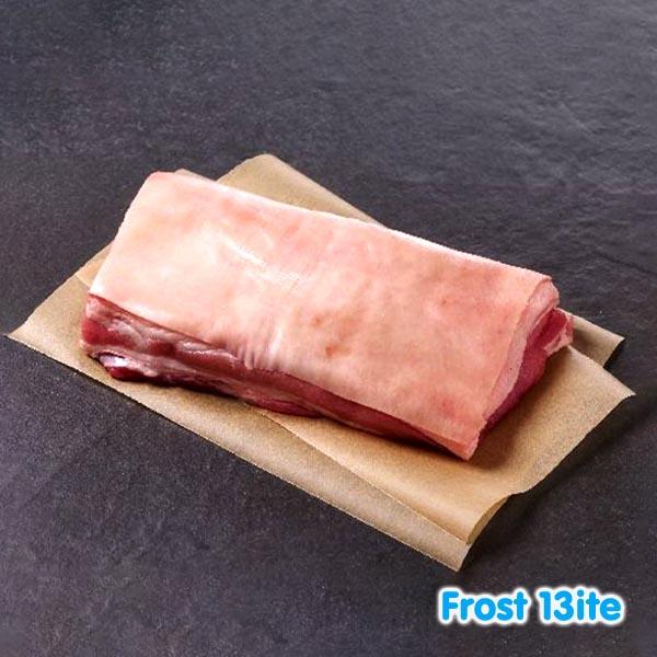 Gambar Babi Daging Perut Samcan / Pork Belly / Zhu Nan /  / Wu Hua Rou - 250 gram dari Frost Bitess undefined Tokopedia