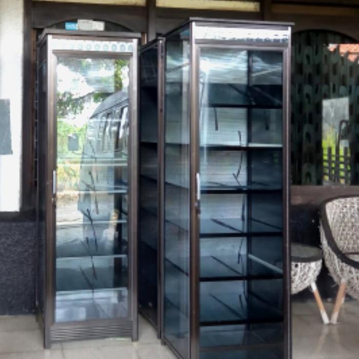 Gambar Rak Sound Masjid WAFI RA718 dari WAFI ELECTRONIC official undefined Tokopedia