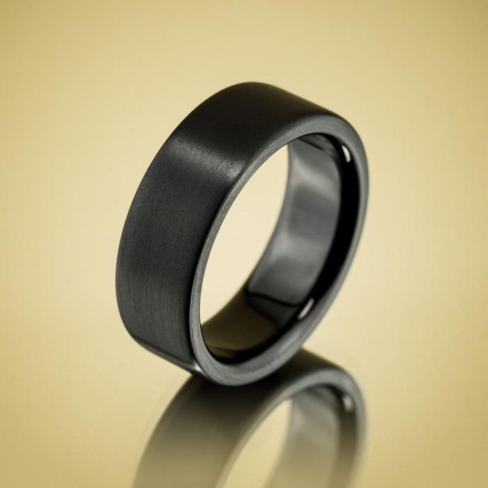 Gambar DR-2056 Custom zirconium ring - custom 1 dari WAC Jewelry undefined Tokopedia