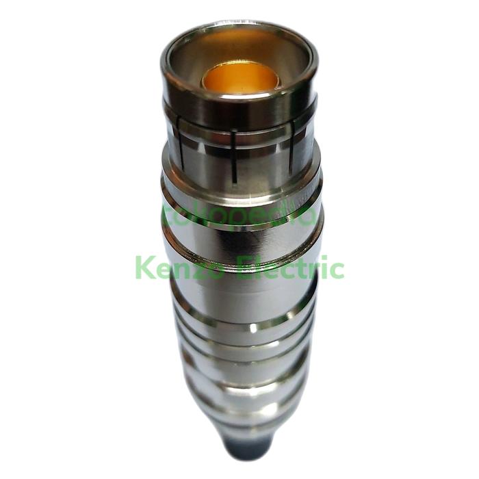 Gambar Triaxial Connector CCM5-PFC CANARE dari Kenzo Electric Jaya undefined Tokopedia