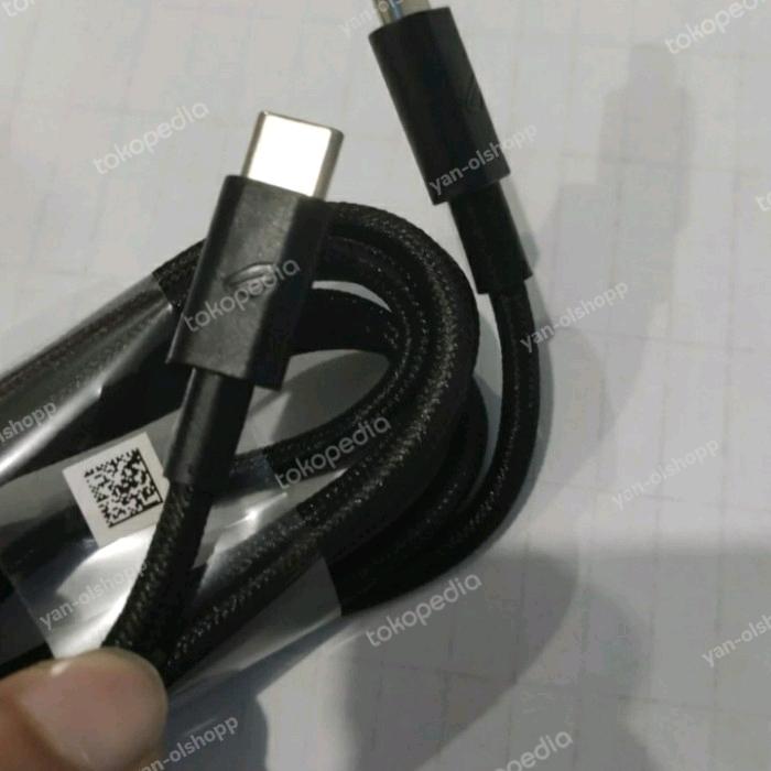 Jual Asus Rog Phone USB-C to USB C Super Fast Charging Cable