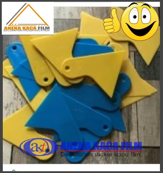 Gambar stiker kaca one way (cermin) - sceper dari Stiker Kaca Film Azka undefined Tokopedia