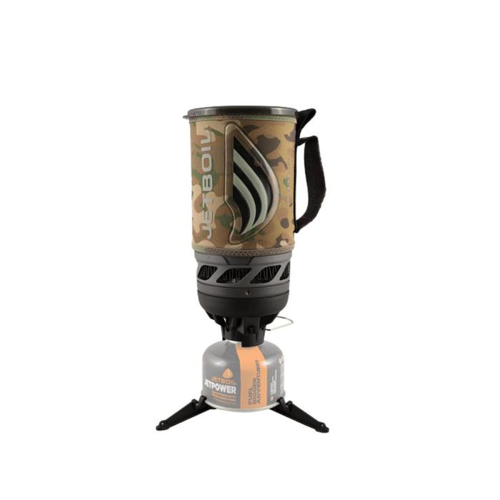 Gambar Jetboil Flash Cooking System - Alat Masak Camping dari Mini Camp undefined Tokopedia
