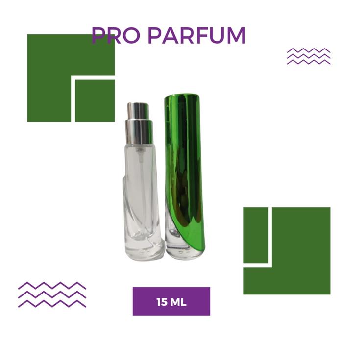 Gambar DAVIDOOF COD PARFUM REFIL PREMIUM - 15 ML SPRAY A dari PRO PARFUM undefined 3 Tokopedia