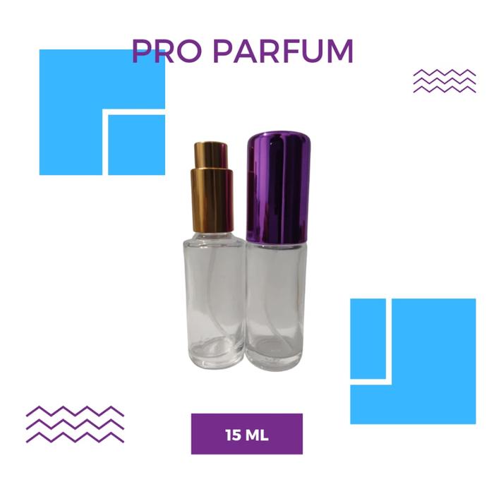 Gambar DAVIDOOF COD PARFUM REFIL PREMIUM - 15 ML SPRAY A dari PRO PARFUM undefined 4 Tokopedia