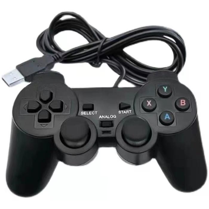 Gambar Stik Ps Bluetooth Wireless Hp Gamepad X3 Original Bluetooth Wireless - PS2 dari murahbangetlho undefined Tokopedia