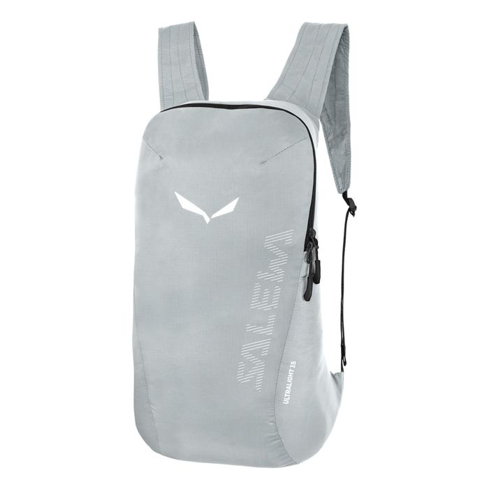 Gambar Tas Lipat Salewa Ultralight 15L - Grey Alloy dari Kayak Outdoor undefined Tokopedia