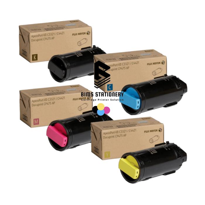 業務用2セット)〔純正品〕 フジフイルム 富士ゼロックス用 トナー回収