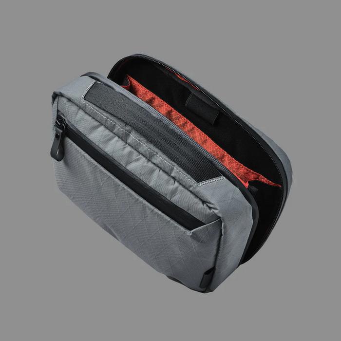 Gambar Alpaka Elements Tech Case Max ( fits an iPad Mini 6 ) - Slate Grey dari Imaru undefined Tokopedia