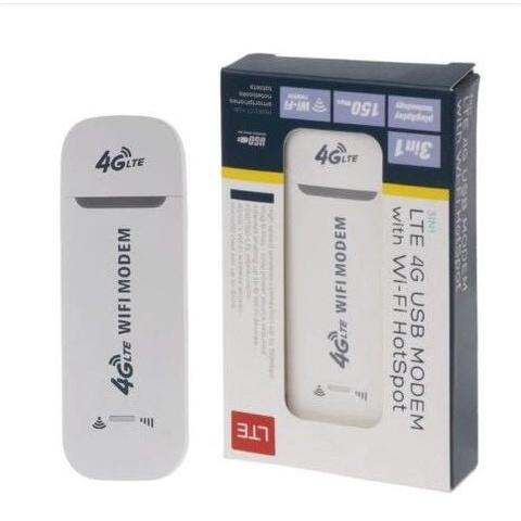 Gambar Portable Modem 4G LTE Mifi USB Wifi Hotspot Tethering Dongle GSM - 4G Jioo dari Lucky Luke Merchant undefined Tokopedia