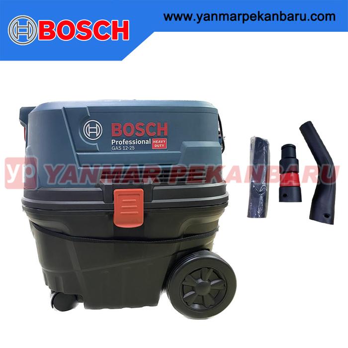 Jual Mesin Penyedot Debu 15 Liter Wet & Dry BOSCH Vacuum Cleaner GAS 15