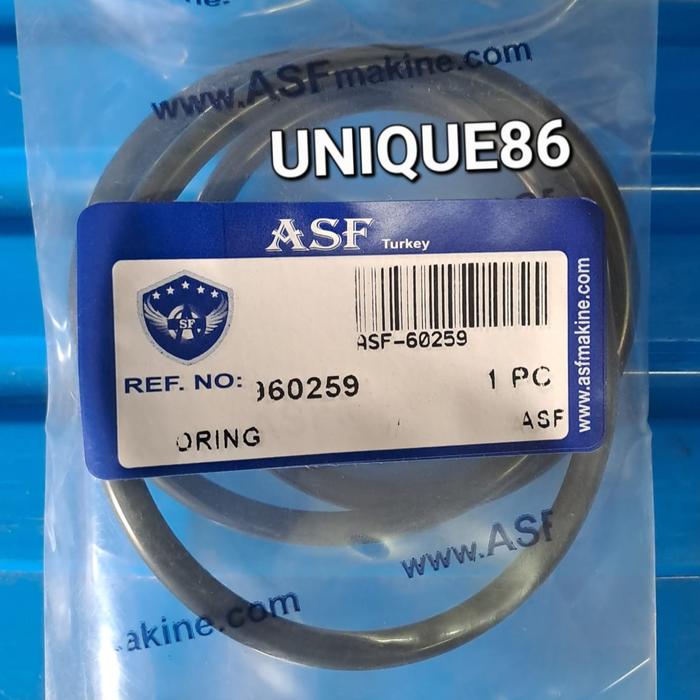 Jual O RING 960259 (ASF) VOLVO - Jakarta Pusat - unique86 | Tokopedia