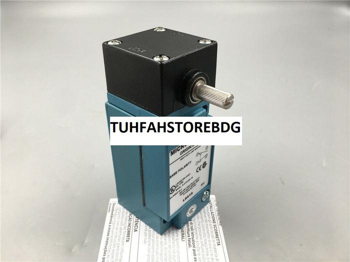 Gambar Honeywell Limit Switch LSA1A dari TUHFAH TECH SOLUTION undefined Tokopedia