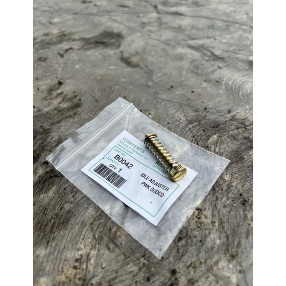 Gambar STELAN ANGIN SETELAN GAS PWK 28 30 32 33 34 35 38 - GAS BESI, STELAN dari Powerzen undefined Tokopedia