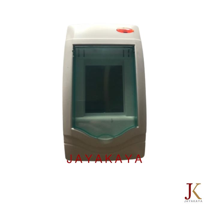 Gambar Box MCB IB/OB 2 4 group Dexicon - 4 Grup dari Toko Jayakaya undefined Tokopedia