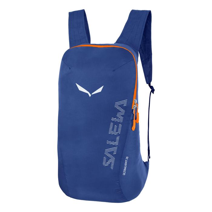 Gambar Tas Lipat Salewa Ultralight 15L - Electric Blue dari Kayak Outdoor undefined Tokopedia