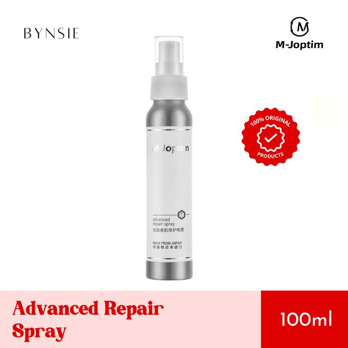 Gambar M-Joptim Advanced Repair Spray dari bynsie undefined Tokopedia