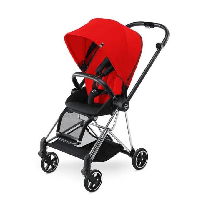 Gambar Sweetmomshop Cybex Mios - RED dari sweetmombaby undefined Tokopedia