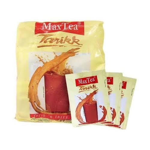 Gambar max tea teh tarik isi 10 pcs dari dlovs-nn New undefined Tokopedia