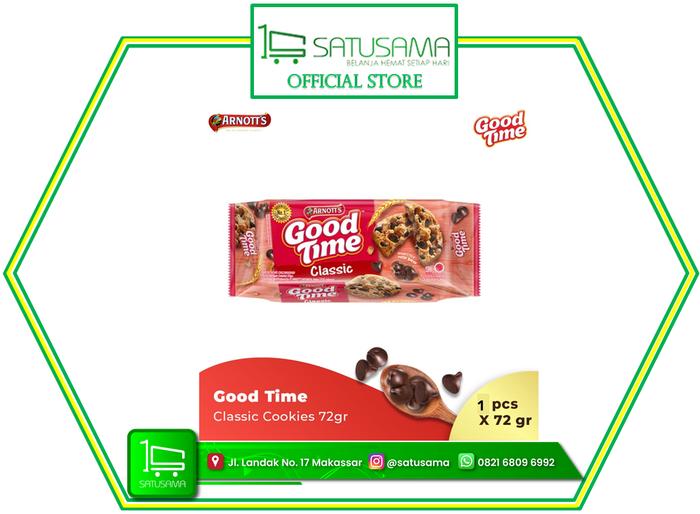 Gambar GOOD TIME - RAINBOW dari satusamaonline undefined 3 Tokopedia
