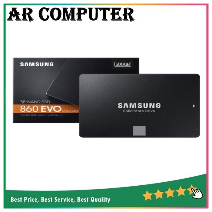 Samsung Ssd 860 870 Evo 500gb Sata Iii 25