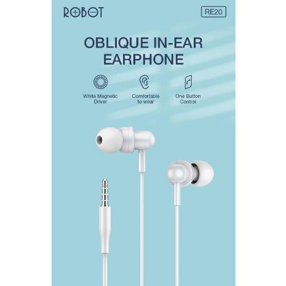 Gambar RE701 Earphone Headset Android Headset - RE20 RANDOM dari RD CELLULAR BALTOS_NEW undefined Tokopedia