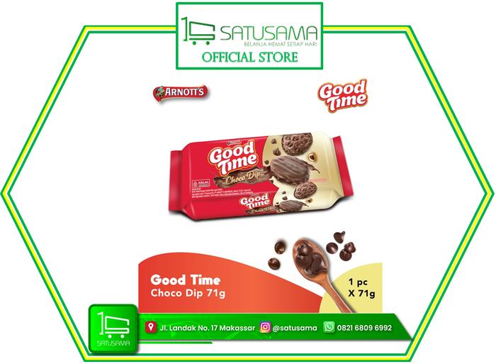 Gambar GOOD TIME - RAINBOW dari satusamaonline undefined 2 Tokopedia