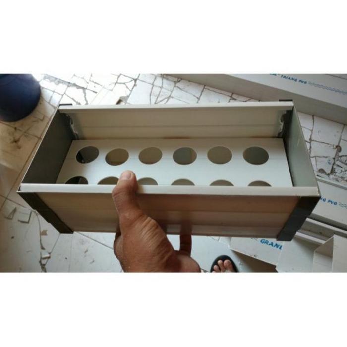 Gambar TOP FILTER TALANG 30CM BISA JUGA BUAT TINGKAT ATAS - model kaki 3, 50cm dari surya mj undefined Tokopedia