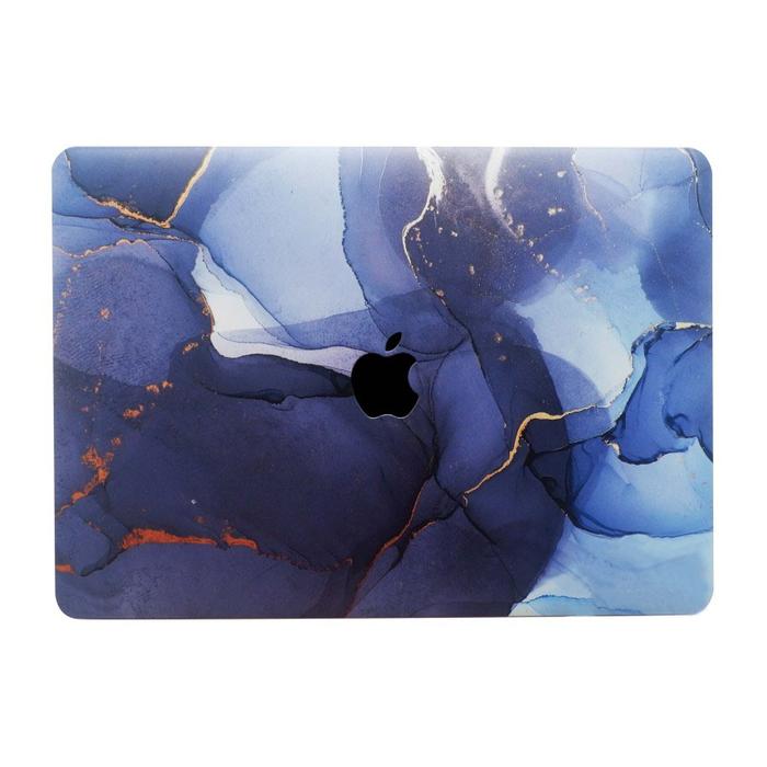 Gambar MacBook Air 13 M1 2020 Case Casing Guard Hard Shell Cover Protective - Warna 1 dari HahaStore ID undefined Tokopedia