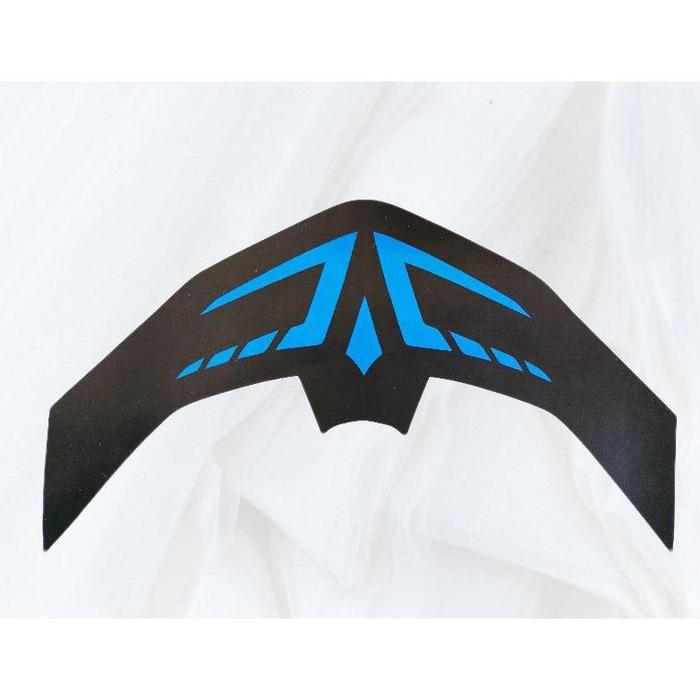 Gambar Sticker stoplamp Variasi/stiker lampu stop khusus new vario - S2, Setuju? Lanjut. dari Dejasmine store undefined Tokopedia