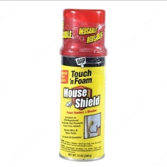 Gambar Busa Polimer Loctite Tite Foam Sealant Untuk Mengisi Gap & Retakan Isi - Dap Sealant dari SteampowFIN undefined Tokopedia