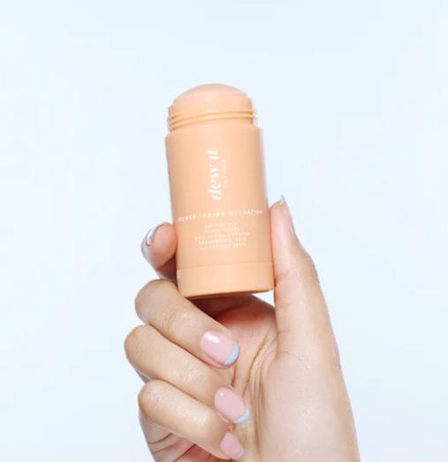 Gambar Dew It In The Morning Power Toning Hydration Stik Stick Pelembap Wajah dari Nerie shop grace jastip undefined Tokopedia